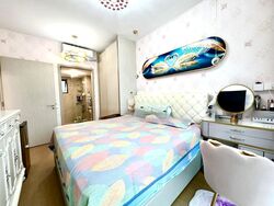 Treasure at Tampines (D18), Condominium #447457071